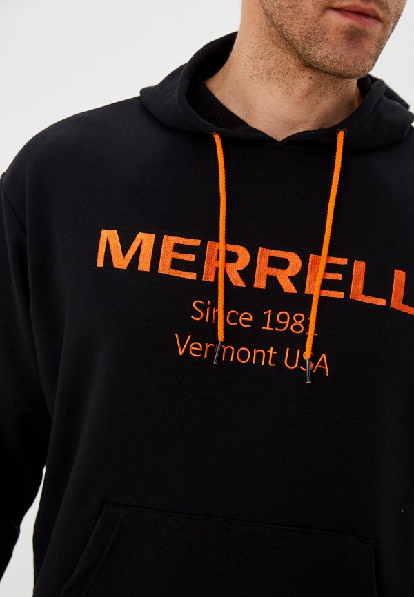 фото Худи merrell