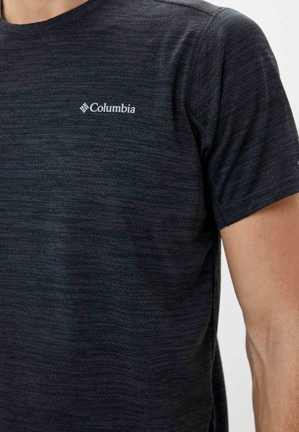 фото Футболка спортивная columbia