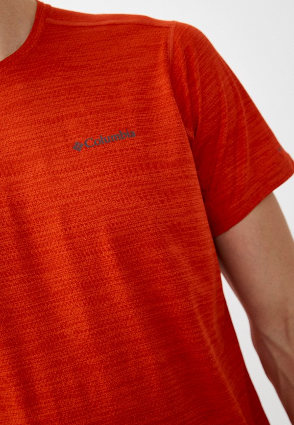 фото Футболка спортивная columbia
