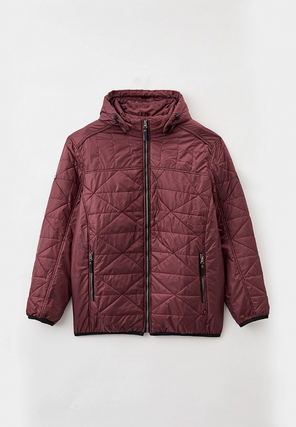 Куртка утепленная Galion