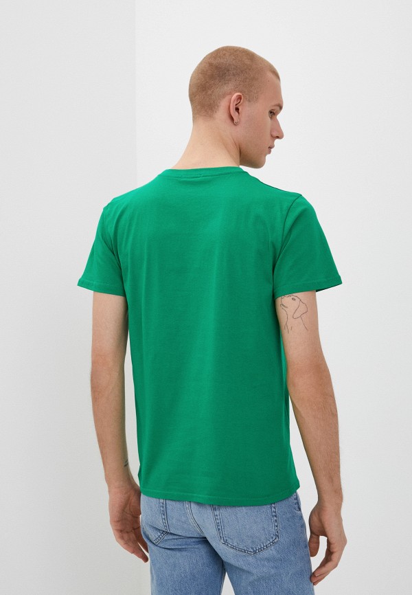 фото Футболка blacksi