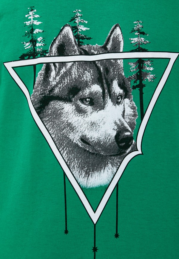 фото Футболка blacksi