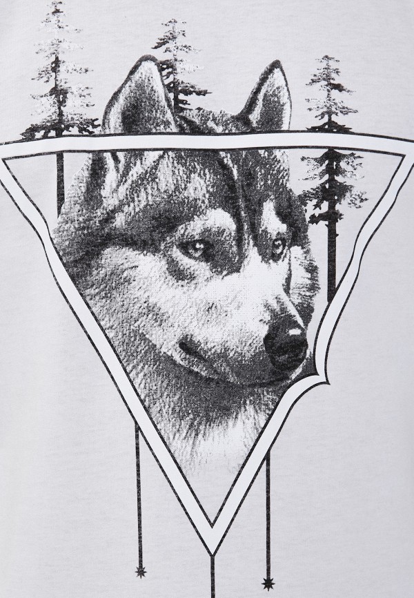 фото Футболка blacksi