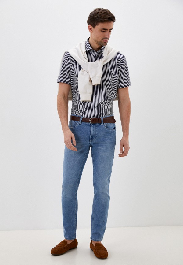 фото Рубашка kanzler