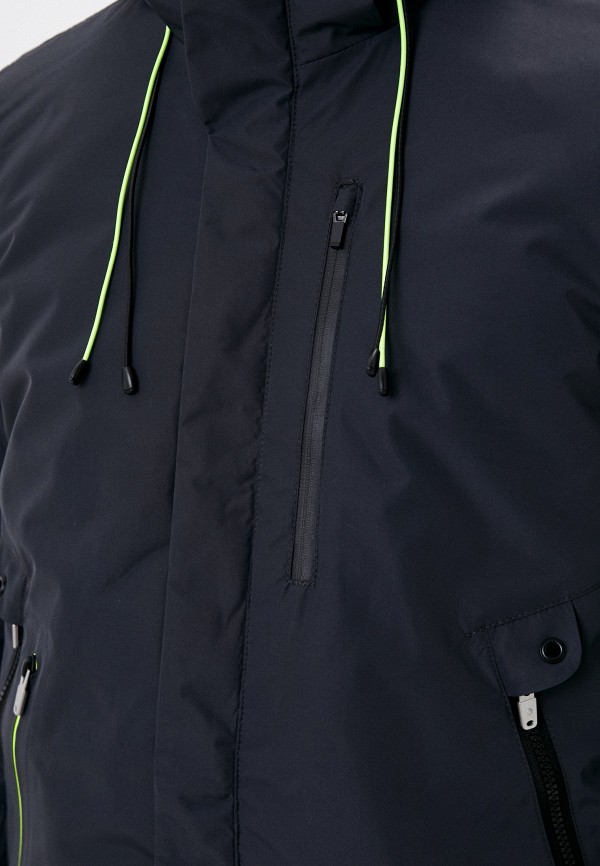 фото Куртка утепленная colin's