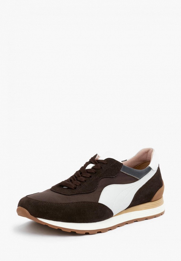 фото Кроссовки mascotte