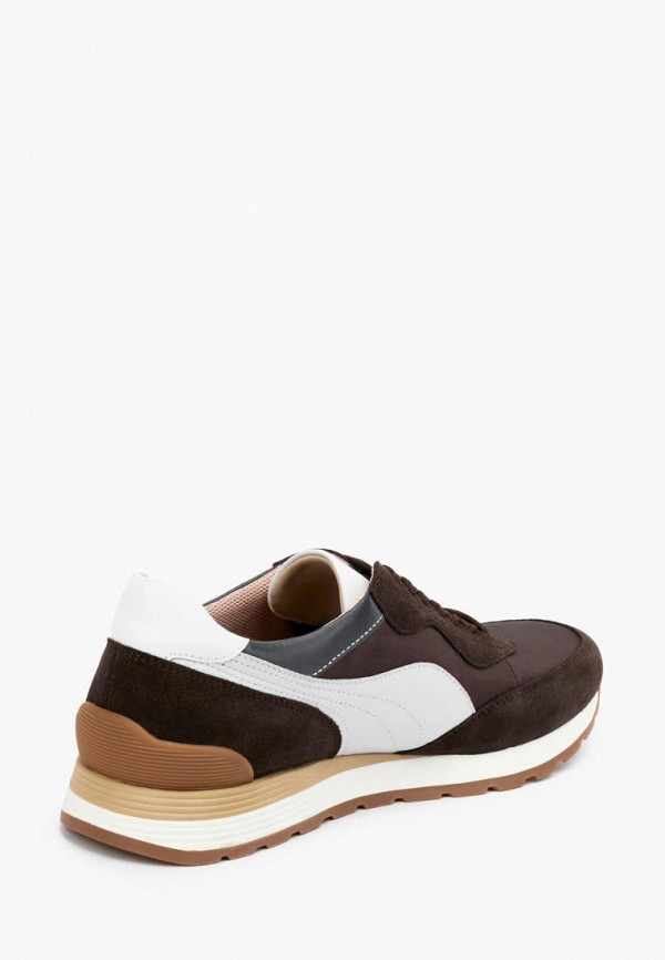 фото Кроссовки mascotte