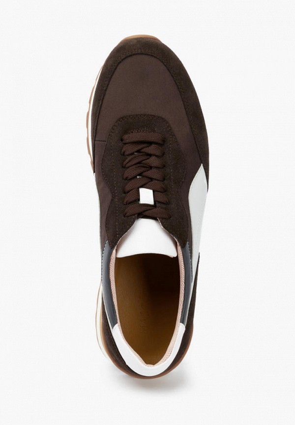 фото Кроссовки mascotte