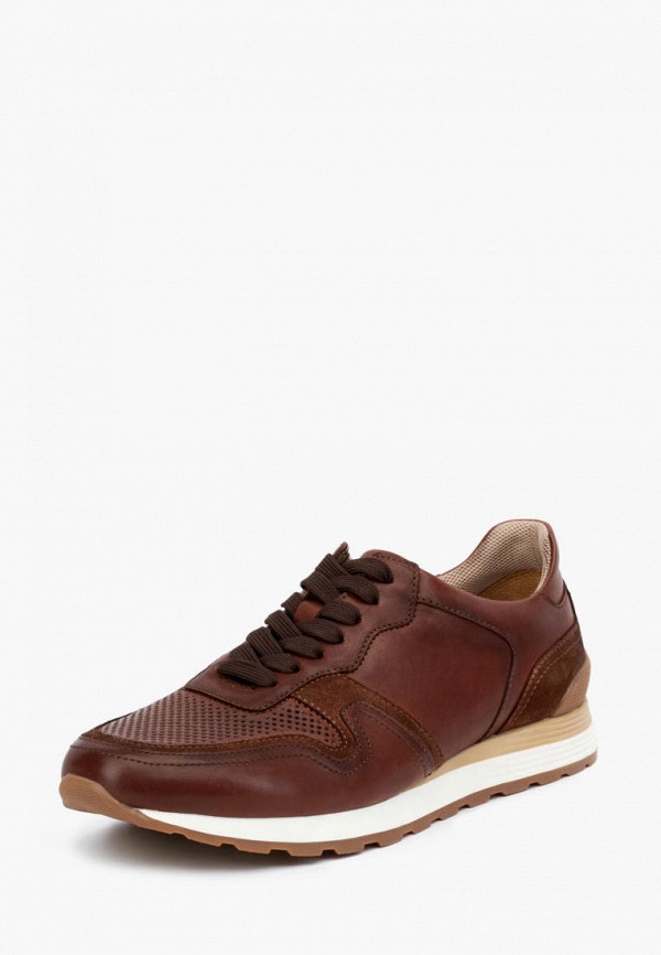 фото Кроссовки mascotte