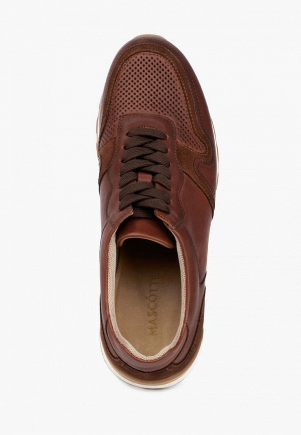 фото Кроссовки mascotte