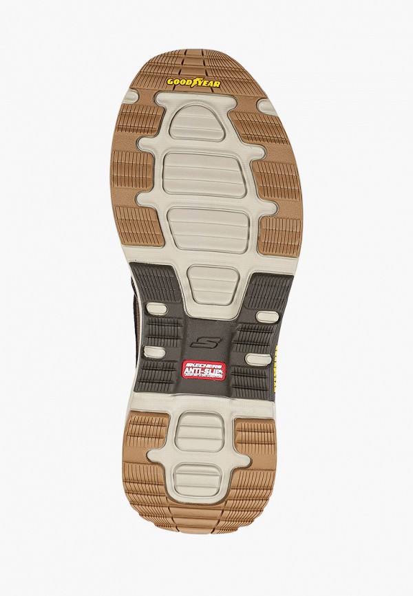 фото Кроссовки skechers