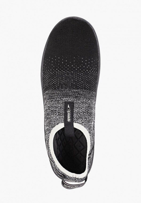 Акваобувь Speedo черный, размер 38, фото 4