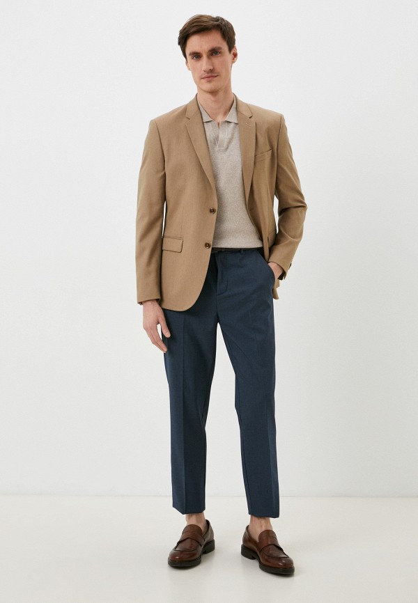 фото Брюки zolla