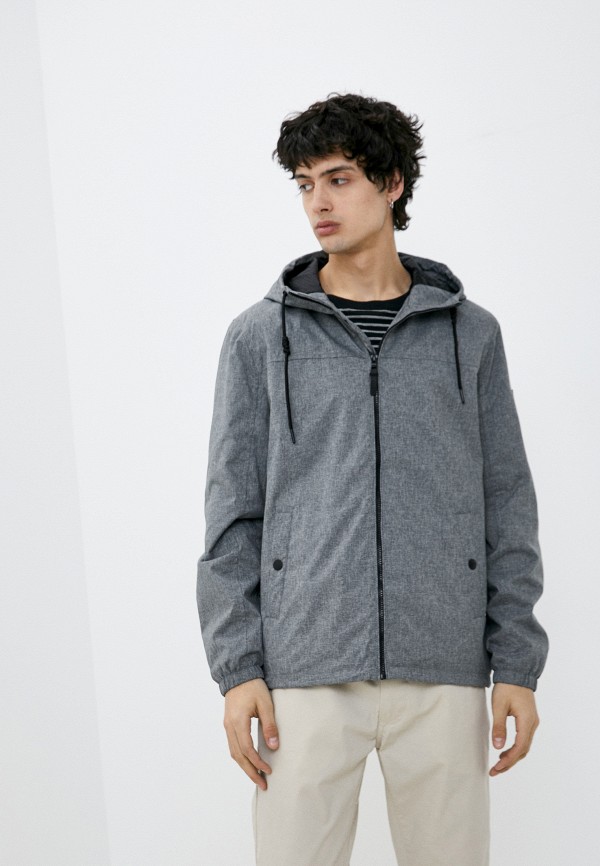 фото Ветровка zolla