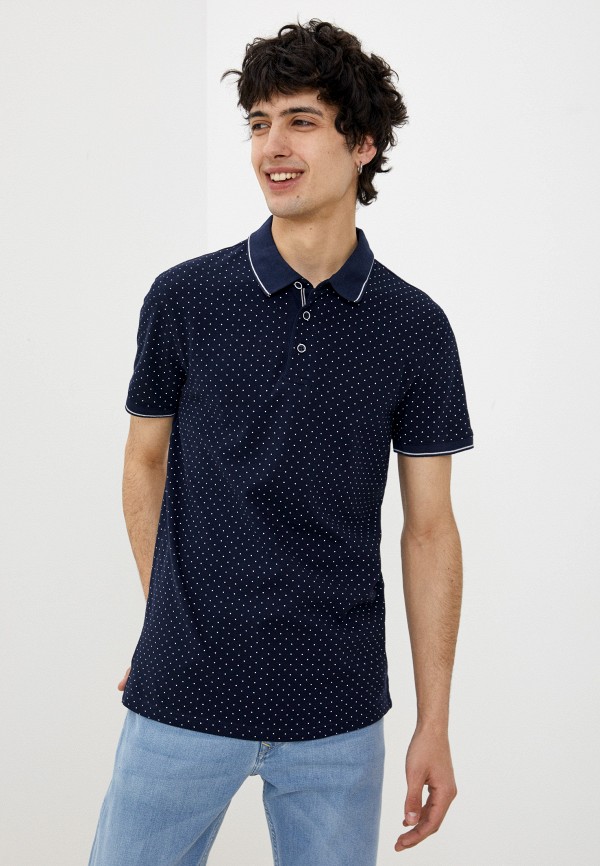 фото Поло zolla