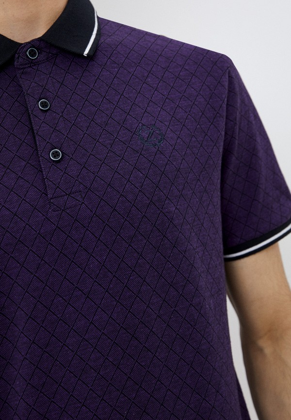 фото Поло zolla