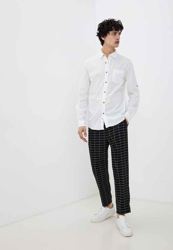 фото Рубашка zolla