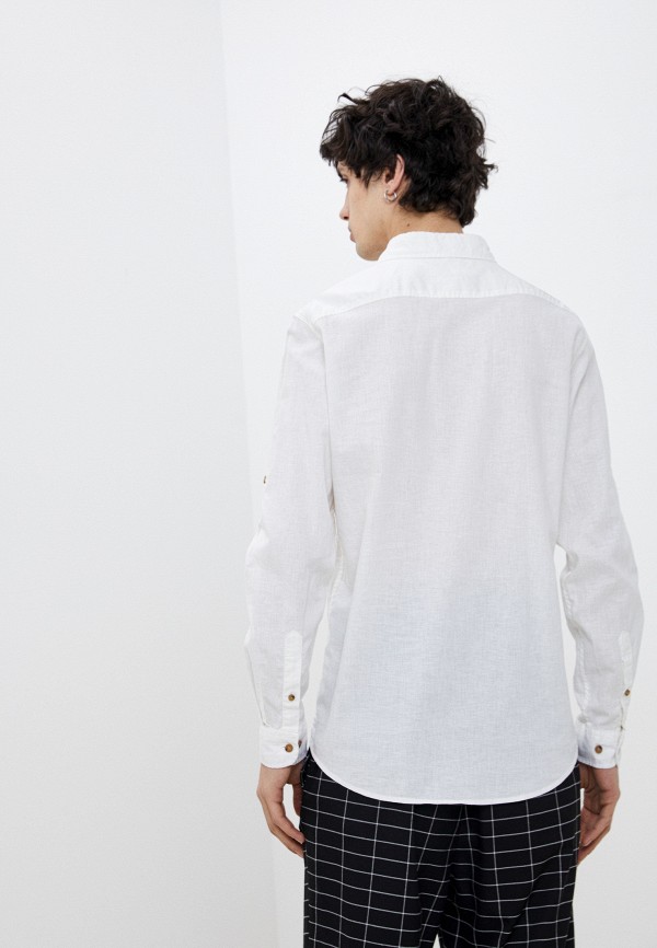 фото Рубашка zolla