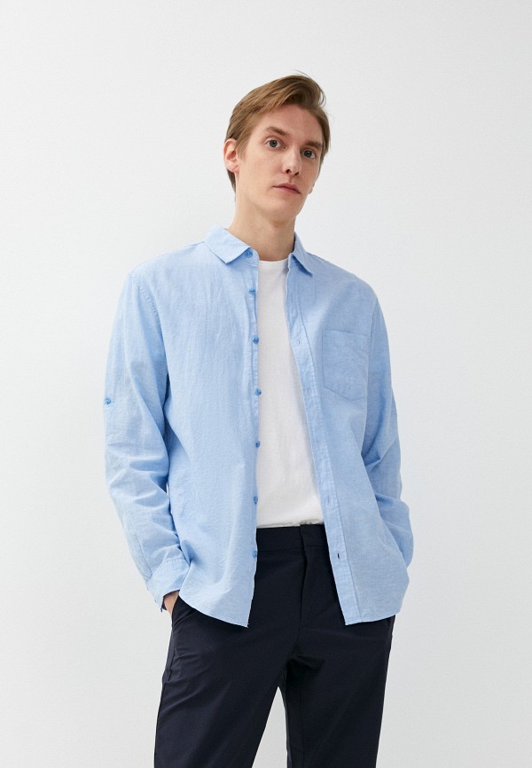 фото Рубашка zolla