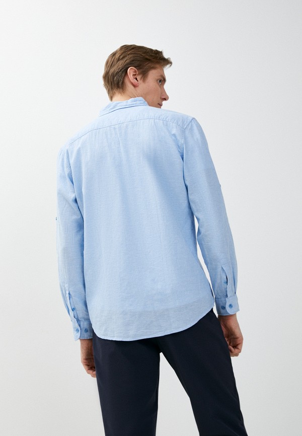 фото Рубашка zolla