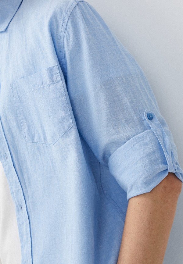 фото Рубашка zolla