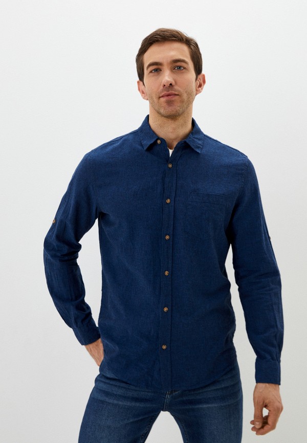 фото Рубашка zolla