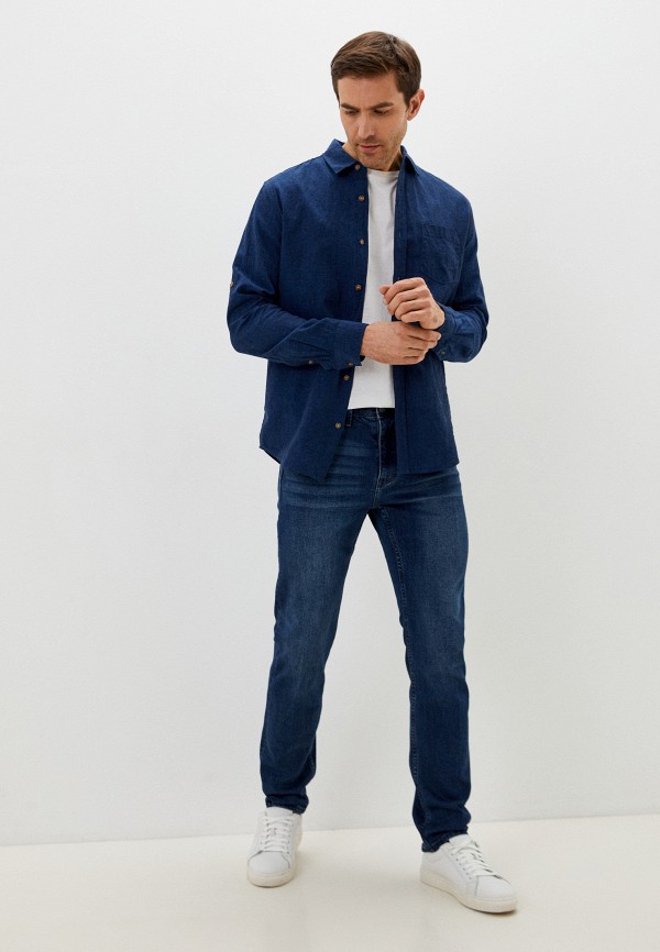 фото Рубашка zolla