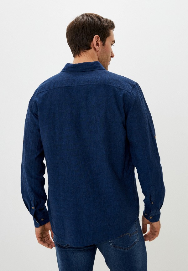 фото Рубашка zolla