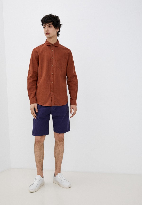 фото Рубашка zolla