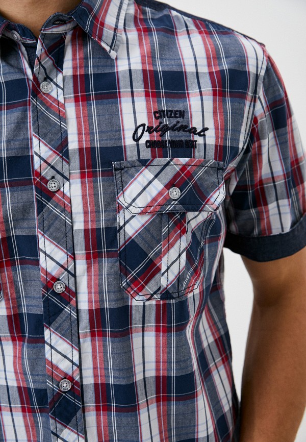 фото Рубашка zolla