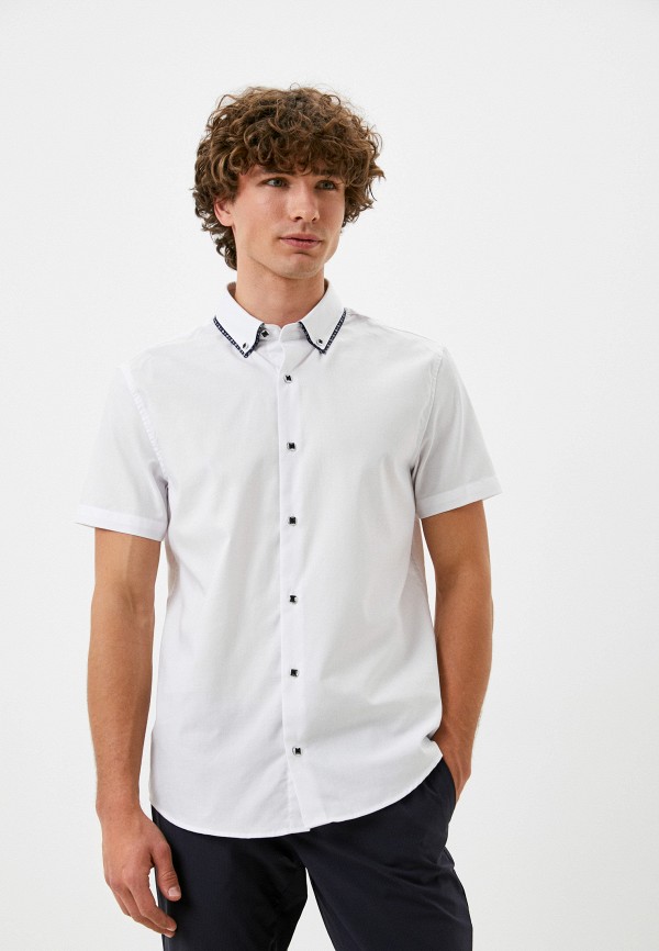 фото Рубашка zolla