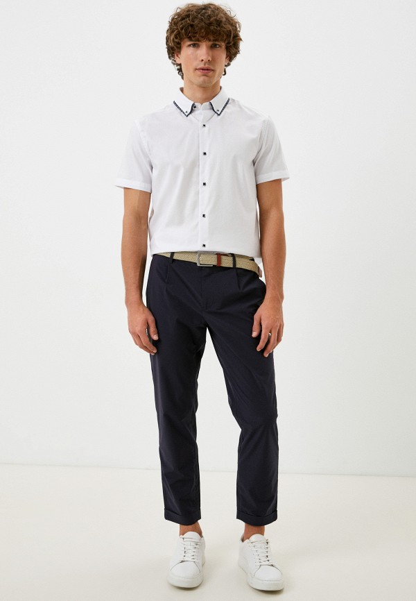 фото Рубашка zolla