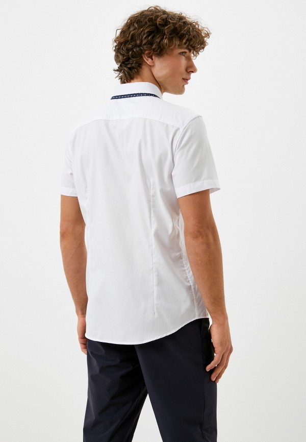 фото Рубашка zolla