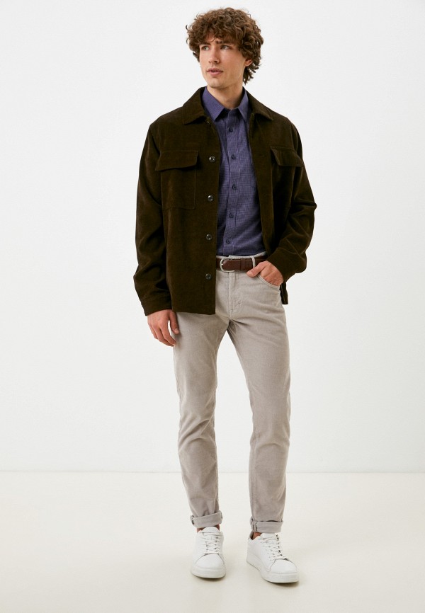 фото Рубашка zolla