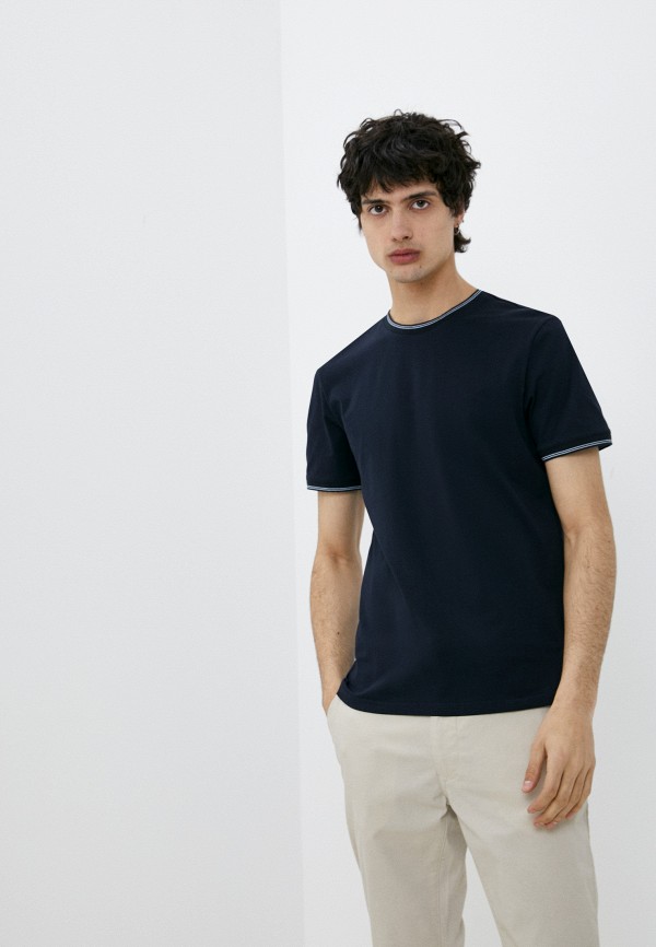 фото Футболка zolla