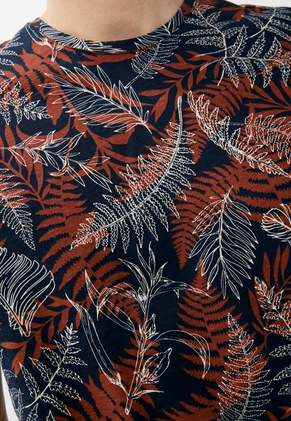 фото Футболка zolla