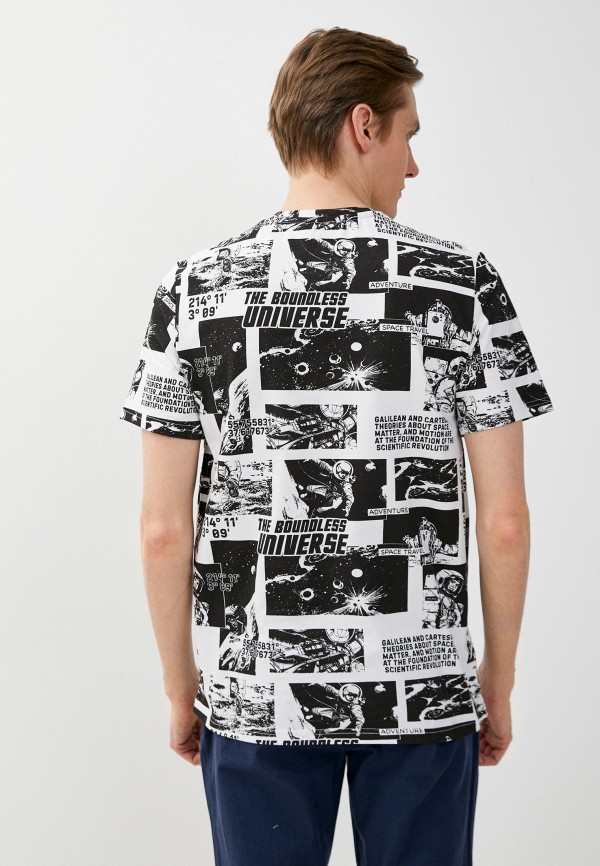 фото Футболка zolla