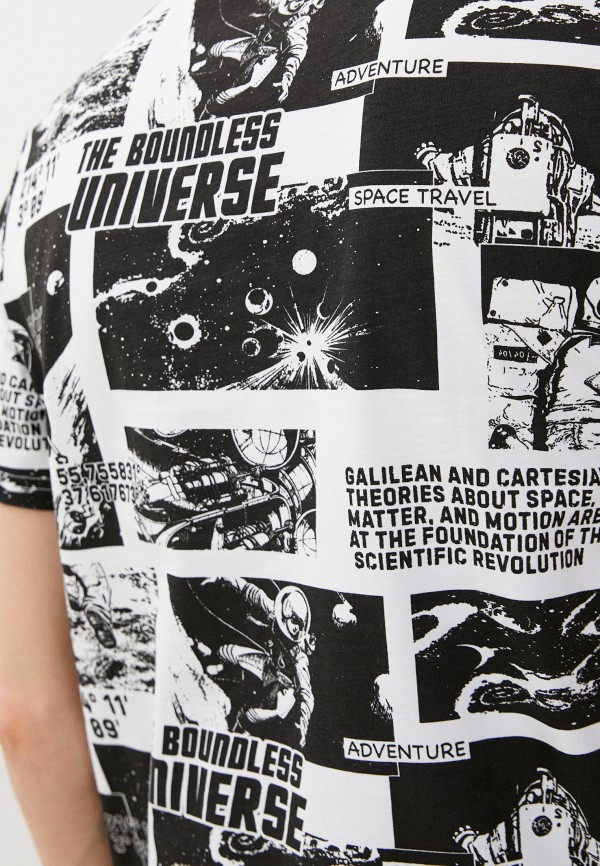 фото Футболка zolla