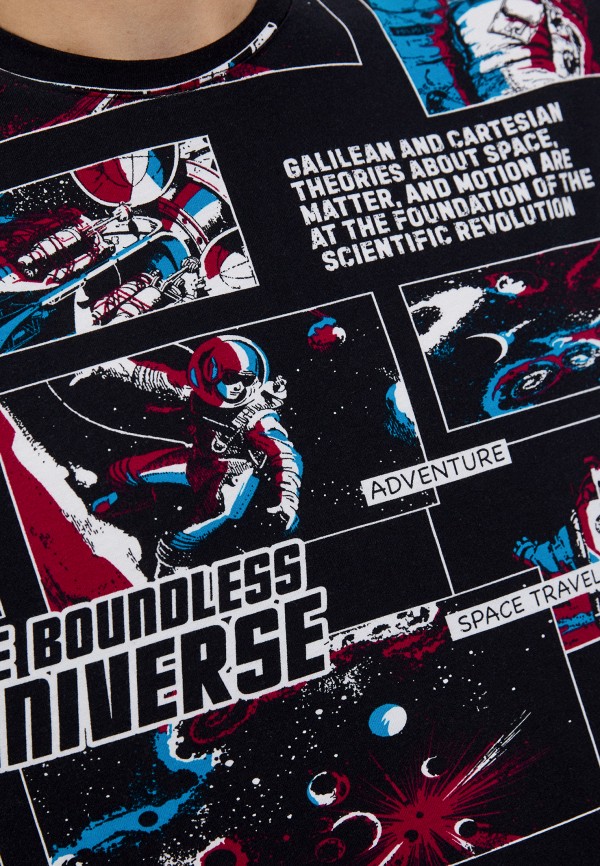 фото Футболка zolla