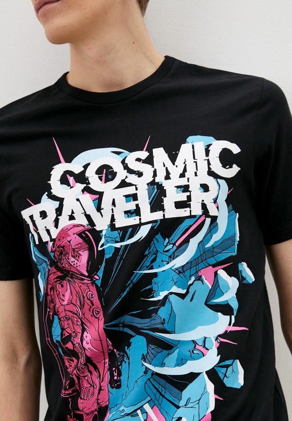 фото Футболка zolla