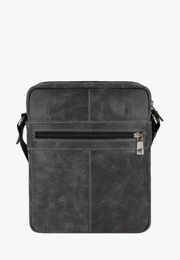 Сумка Mumi серый, размер 00, фото 2