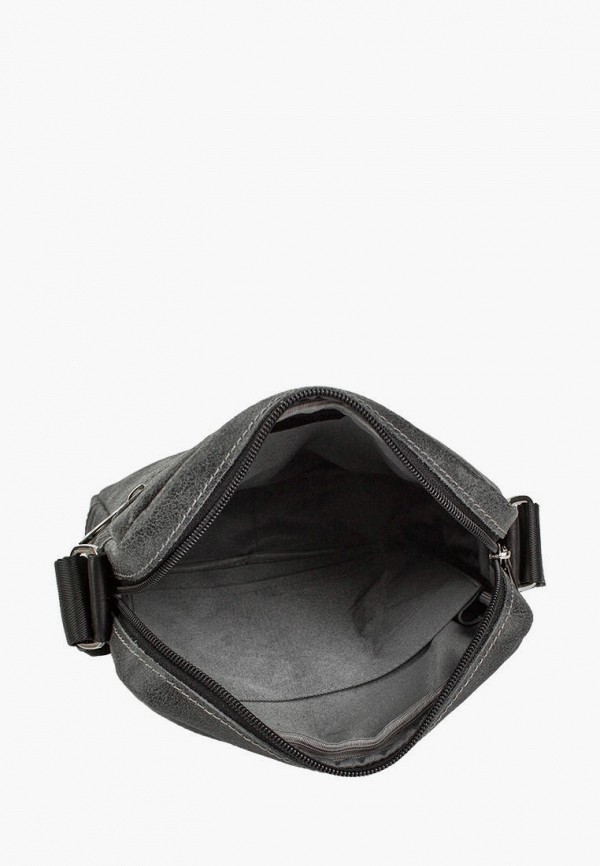 Сумка Mumi серый, размер 00, фото 8