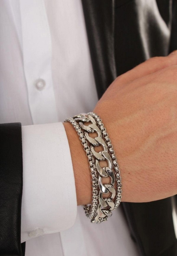 фото Браслет chromemans