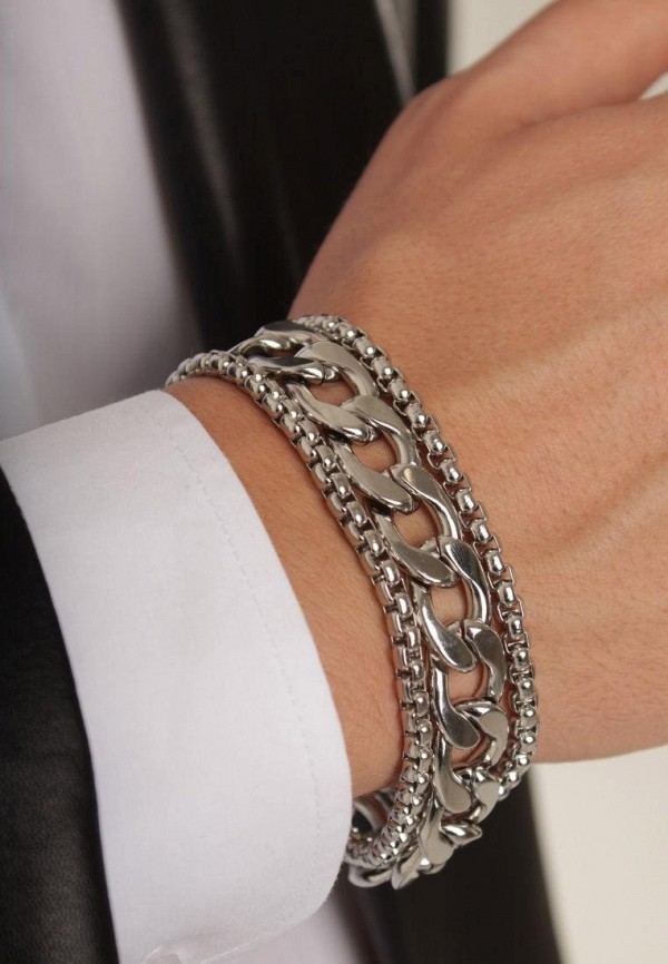 фото Браслет chromemans