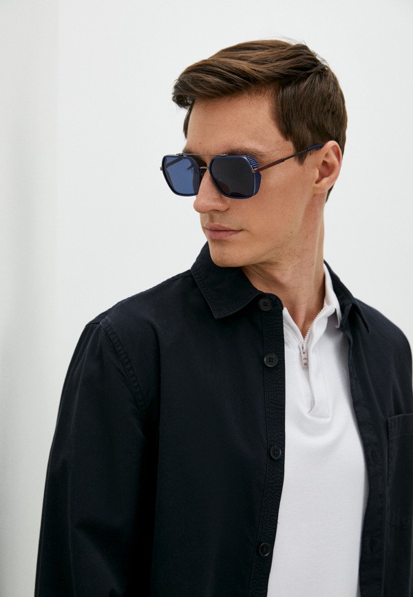 фото Очки солнцезащитные matrix