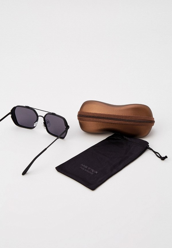 фото Очки солнцезащитные matrix