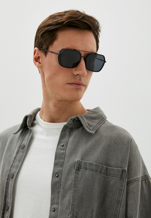 фото Очки солнцезащитные matrix