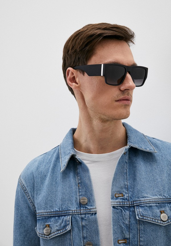 фото Очки солнцезащитные matrix