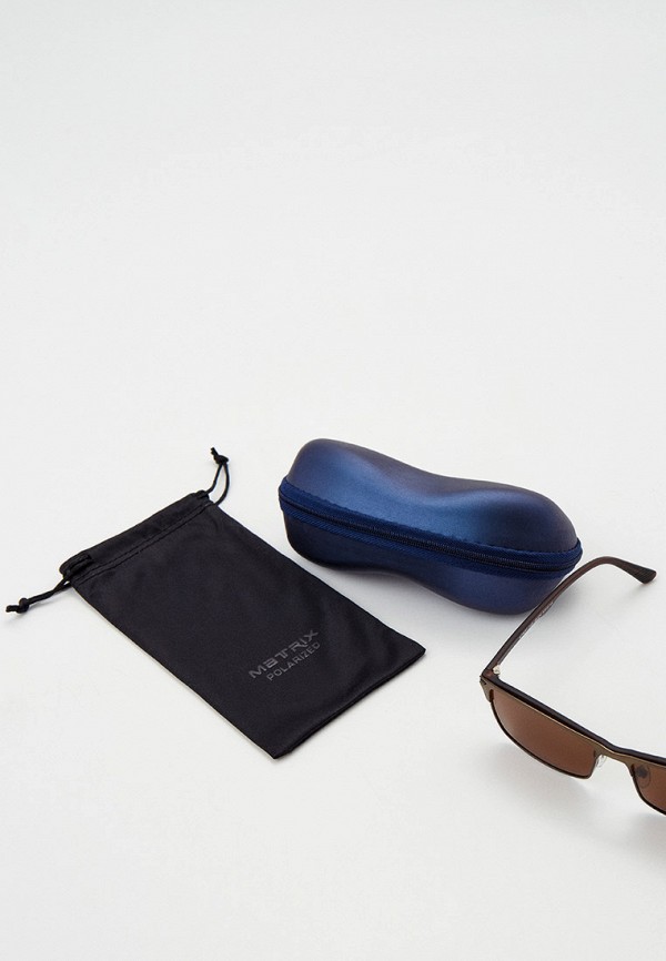 фото Очки солнцезащитные matrix