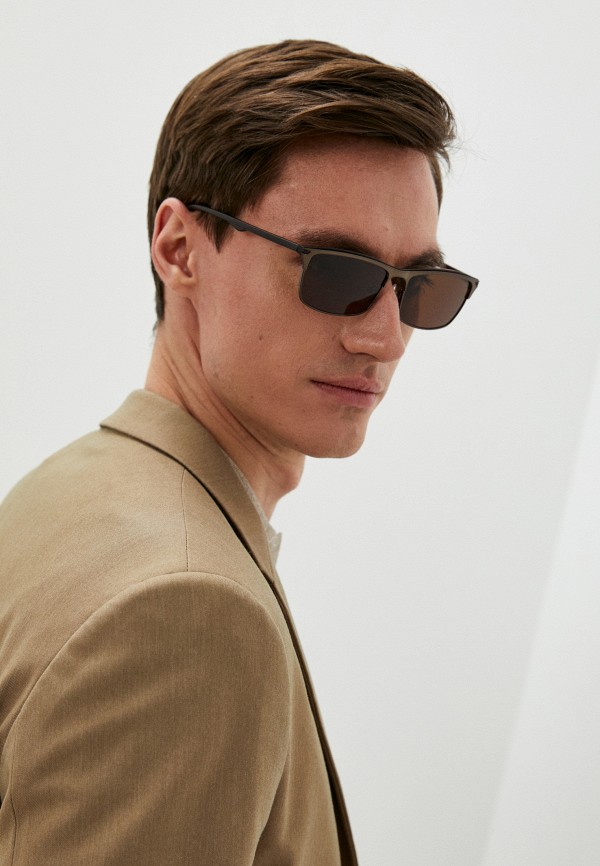 фото Очки солнцезащитные matrix